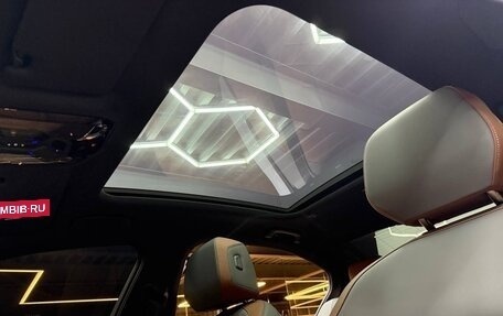 BMW 5 серия, 2024 год, 9 000 000 рублей, 25 фотография