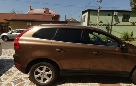 Volvo XC60 II, 2012 год, 1 600 000 рублей, 6 фотография