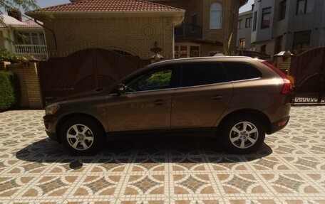 Volvo XC60 II, 2012 год, 1 600 000 рублей, 3 фотография
