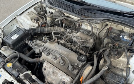 Honda Civic VII, 1999 год, 249 990 рублей, 4 фотография