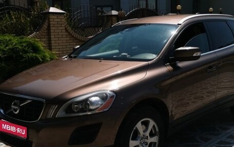 Volvo XC60 II, 2012 год, 1 600 000 рублей, 2 фотография