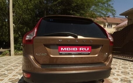 Volvo XC60 II, 2012 год, 1 600 000 рублей, 4 фотография
