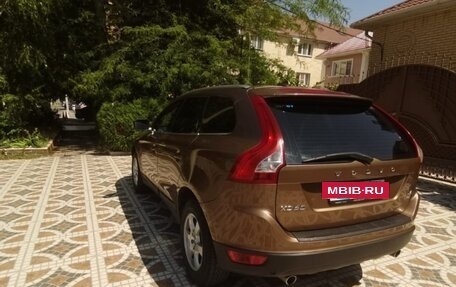 Volvo XC60 II, 2012 год, 1 600 000 рублей, 5 фотография