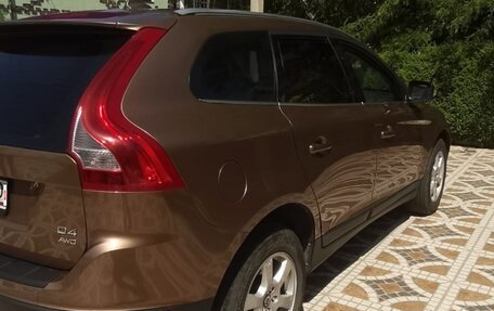 Volvo XC60 II, 2012 год, 1 600 000 рублей, 7 фотография