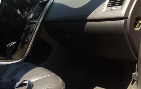 Volvo XC60 II, 2012 год, 1 600 000 рублей, 10 фотография