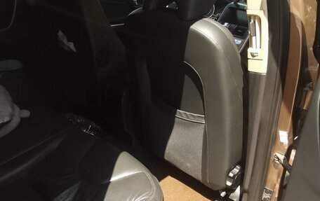 Volvo XC60 II, 2012 год, 1 600 000 рублей, 12 фотография