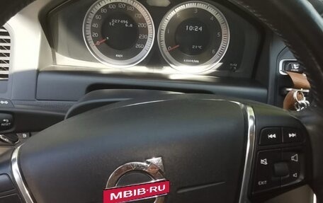Volvo XC60 II, 2012 год, 1 600 000 рублей, 9 фотография