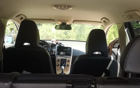 Volvo XC60 II, 2012 год, 1 600 000 рублей, 13 фотография