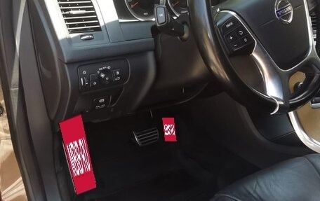 Volvo XC60 II, 2012 год, 1 600 000 рублей, 8 фотография