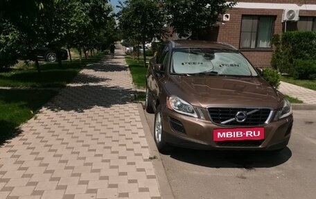 Volvo XC60 II, 2012 год, 1 600 000 рублей, 20 фотография