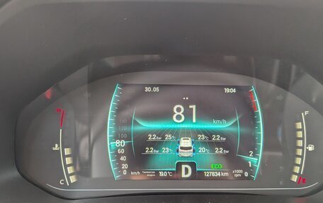 Chery Tiggo 7 Pro, 2021 год, 1 600 000 рублей, 11 фотография