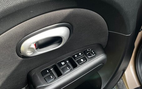 KIA Soul II рестайлинг, 2014 год, 1 250 000 рублей, 17 фотография