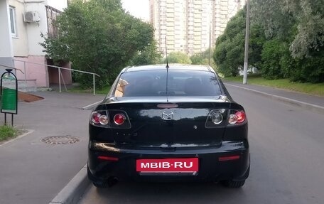 Mazda 3, 2007 год, 620 000 рублей, 3 фотография