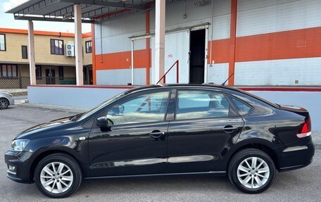 Volkswagen Polo VI (EU Market), 2015 год, 965 000 рублей, 17 фотография