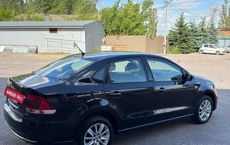Volkswagen Polo VI (EU Market), 2015 год, 965 000 рублей, 20 фотография