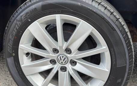 Volkswagen Polo VI (EU Market), 2015 год, 965 000 рублей, 31 фотография