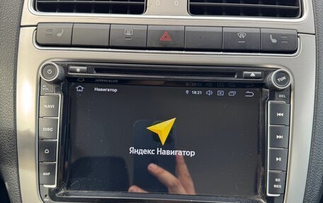 Volkswagen Polo VI (EU Market), 2015 год, 965 000 рублей, 32 фотография