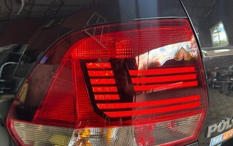 Volkswagen Polo VI (EU Market), 2015 год, 965 000 рублей, 36 фотография