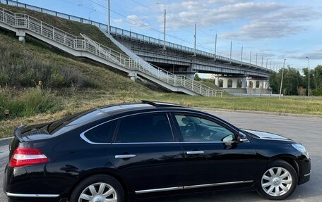 Nissan Teana, 2008 год, 1 000 000 рублей, 3 фотография