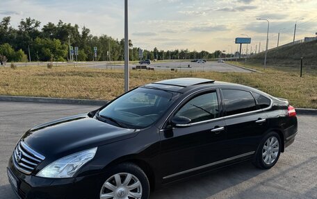 Nissan Teana, 2008 год, 1 000 000 рублей, 7 фотография