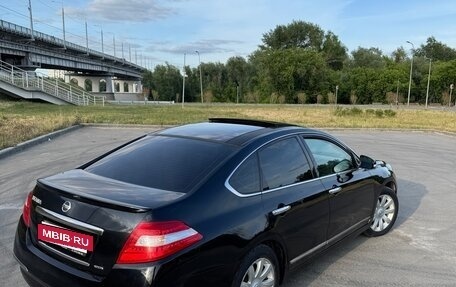 Nissan Teana, 2008 год, 1 000 000 рублей, 4 фотография