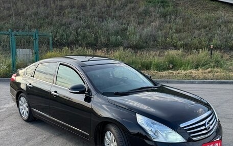 Nissan Teana, 2008 год, 1 000 000 рублей, 2 фотография