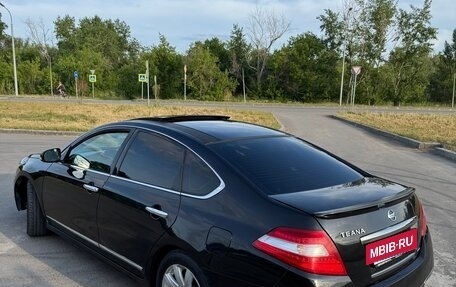 Nissan Teana, 2008 год, 1 000 000 рублей, 6 фотография