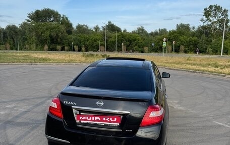Nissan Teana, 2008 год, 1 000 000 рублей, 5 фотография