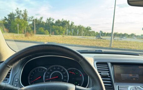 Nissan Teana, 2008 год, 1 000 000 рублей, 8 фотография