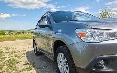 Mitsubishi ASX I рестайлинг, 2013 год, 1 350 000 рублей, 8 фотография