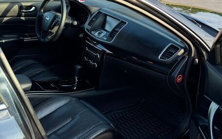 Nissan Teana, 2008 год, 1 000 000 рублей, 12 фотография