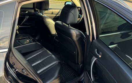 Nissan Teana, 2008 год, 1 000 000 рублей, 14 фотография