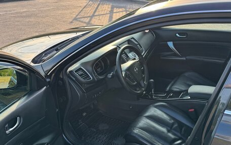 Nissan Teana, 2008 год, 1 000 000 рублей, 13 фотография