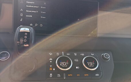 Land Rover Defender II, 2021 год, 5 500 000 рублей, 14 фотография