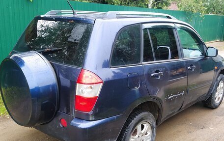Chery Tiggo (T11), 2013 год, 175 000 рублей, 5 фотография