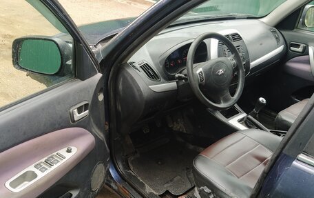 Chery Tiggo (T11), 2013 год, 175 000 рублей, 11 фотография