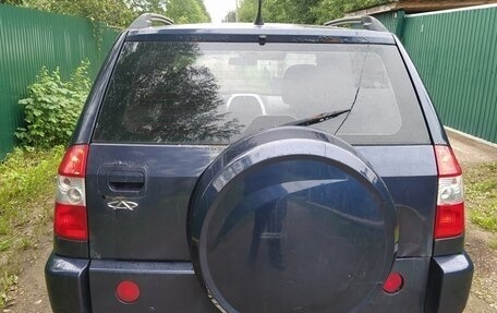 Chery Tiggo (T11), 2013 год, 175 000 рублей, 6 фотография