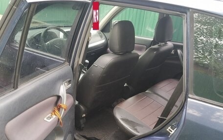 Chery Tiggo (T11), 2013 год, 175 000 рублей, 9 фотография