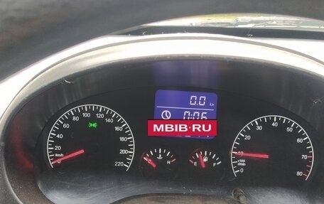 Chery Tiggo (T11), 2013 год, 175 000 рублей, 14 фотография