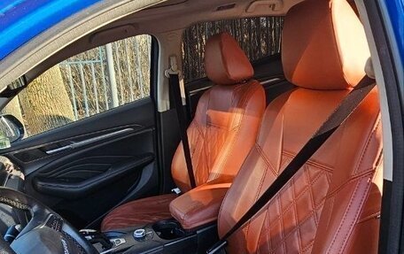Haval F7x I, 2021 год, 1 950 000 рублей, 7 фотография