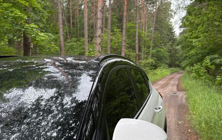 Hyundai Tucson III, 2017 год, 2 350 000 рублей, 14 фотография