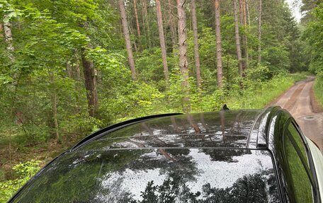 Hyundai Tucson III, 2017 год, 2 350 000 рублей, 13 фотография