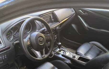 Mazda 6, 2013 год, 1 950 000 рублей, 3 фотография