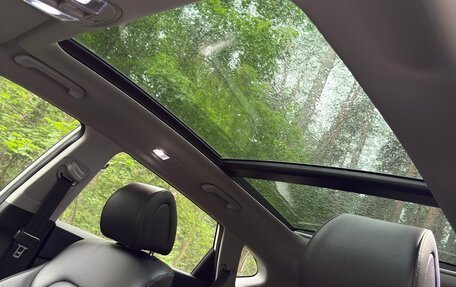 Hyundai Tucson III, 2017 год, 2 350 000 рублей, 15 фотография