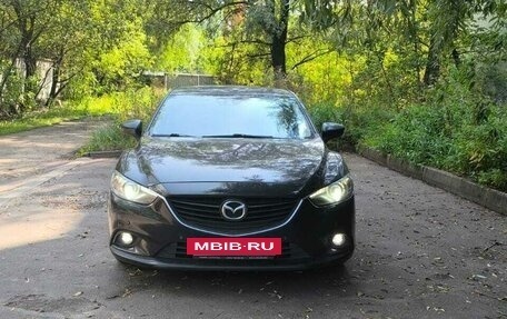 Mazda 6, 2013 год, 1 950 000 рублей, 6 фотография