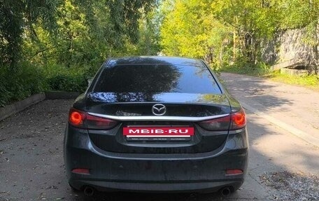Mazda 6, 2013 год, 1 950 000 рублей, 5 фотография