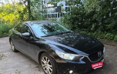 Mazda 6, 2013 год, 1 950 000 рублей, 4 фотография