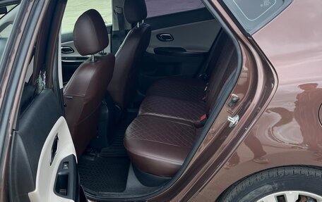 KIA cee'd III, 2013 год, 1 050 000 рублей, 8 фотография