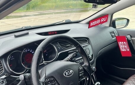 KIA cee'd III, 2013 год, 1 050 000 рублей, 7 фотография