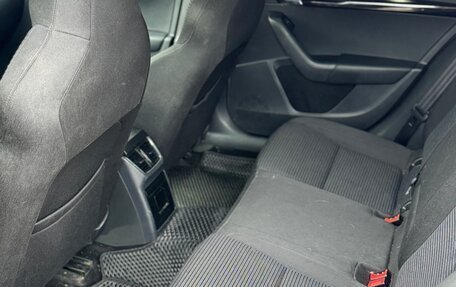 Skoda Octavia, 2015 год, 1 370 000 рублей, 4 фотография